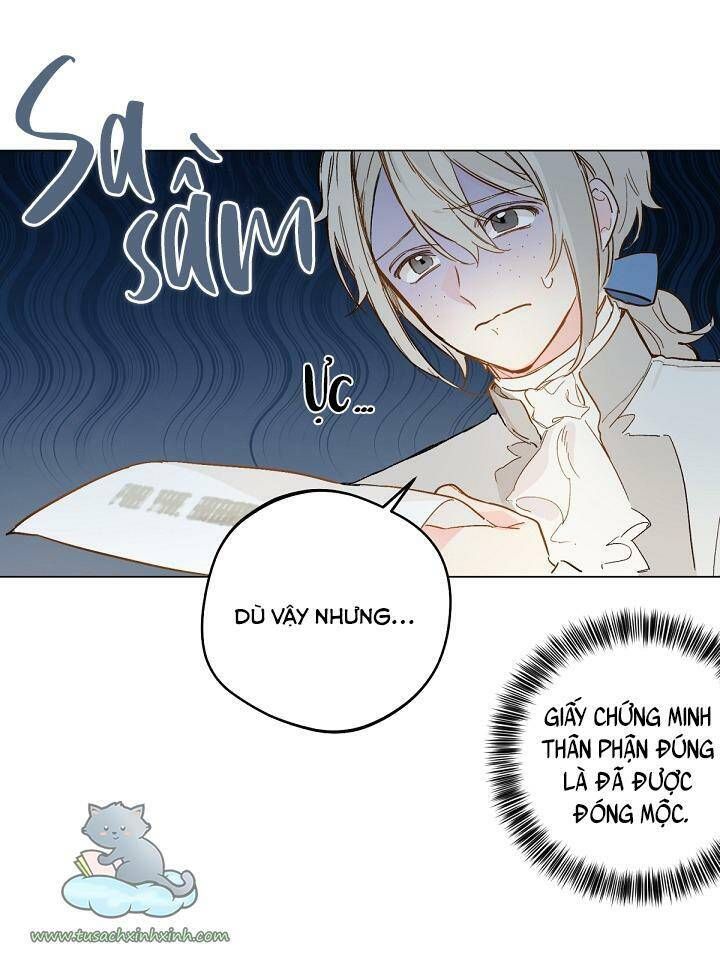 Trang Trại Hạt Dẻ Gần Cung Điện Hoàng Gia Chương 4 page 39 - Giả Dược