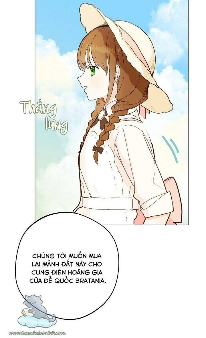 Trang Trại Hạt Dẻ Gần Cung Điện Hoàng Gia Chương 4 page 42 - Giả Dược