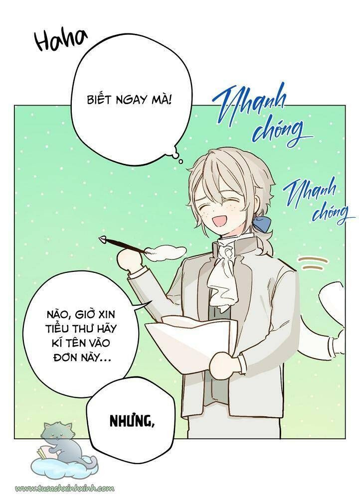Trang Trại Hạt Dẻ Gần Cung Điện Hoàng Gia Chương 4 page 46 - Giả Dược