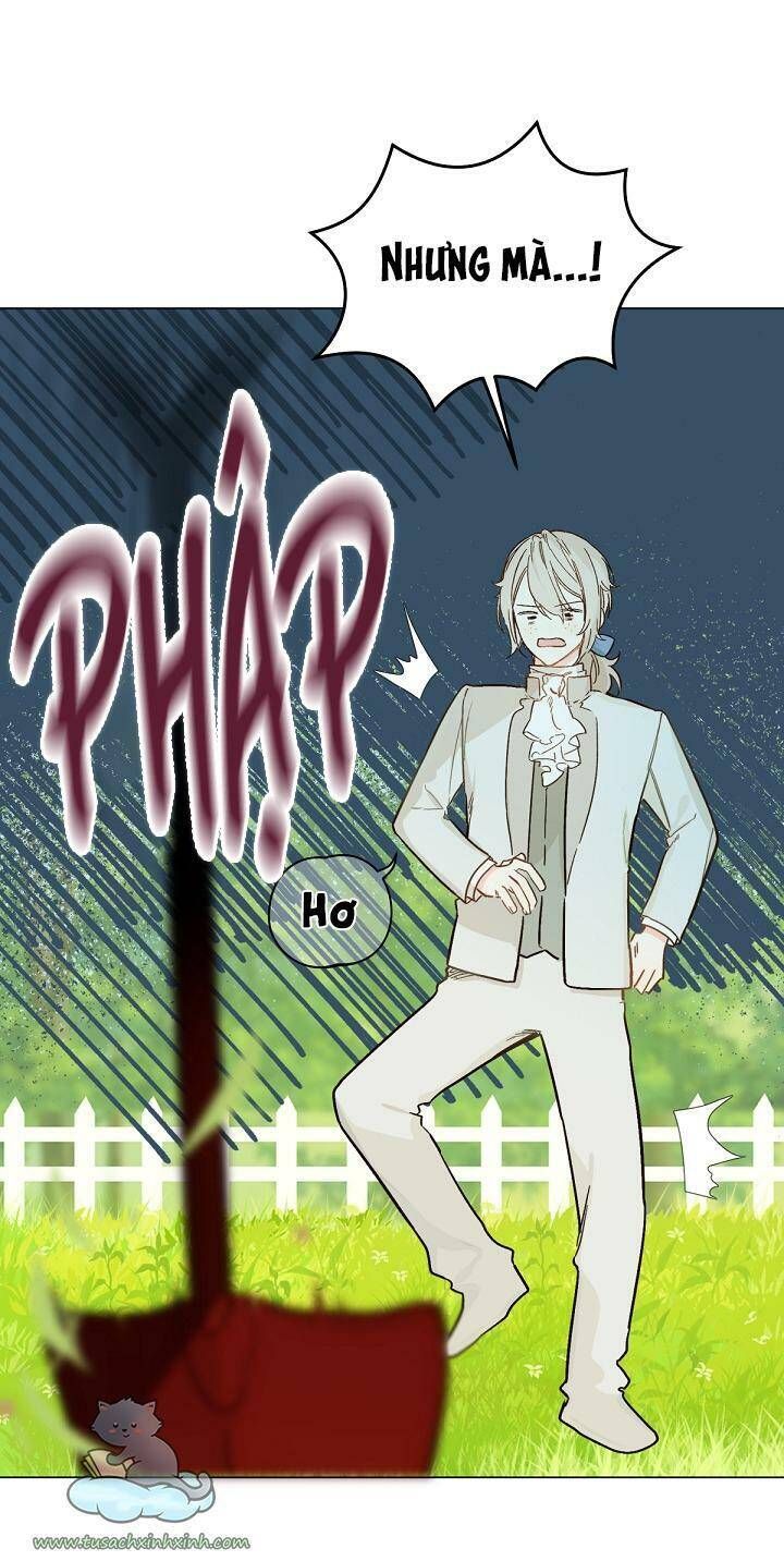 Trang Trại Hạt Dẻ Gần Cung Điện Hoàng Gia Chương 4 page 48 - Giả Dược