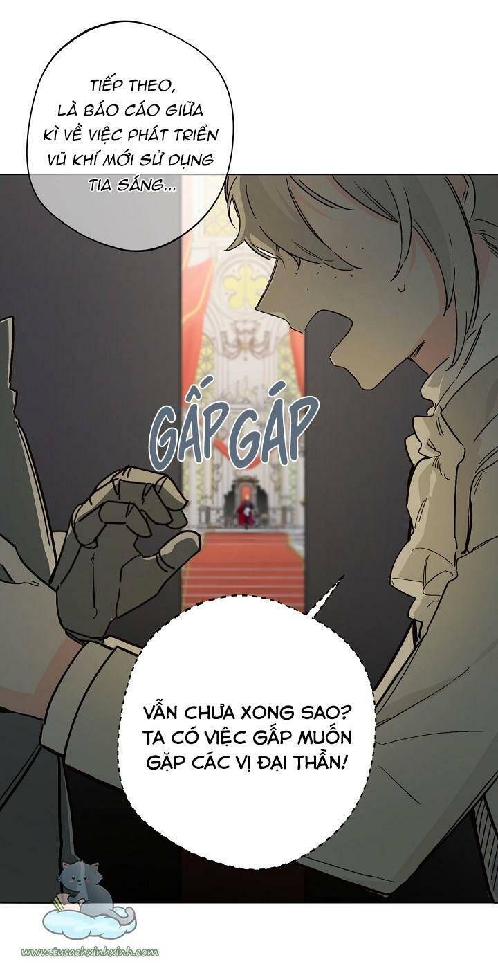 Trang Trại Hạt Dẻ Gần Cung Điện Hoàng Gia Chương 4 page 54 - Giả Dược
