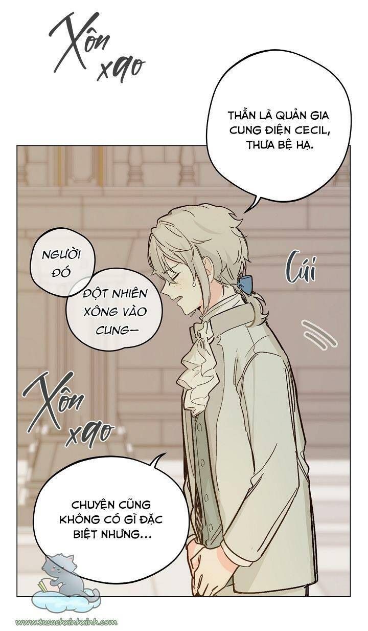 Trang Trại Hạt Dẻ Gần Cung Điện Hoàng Gia Chương 4 page 56 - Giả Dược