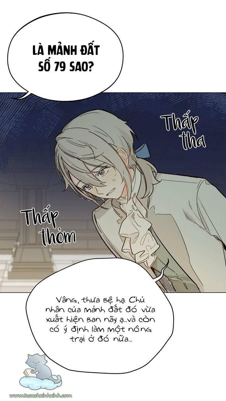 Trang Trại Hạt Dẻ Gần Cung Điện Hoàng Gia Chương 4 page 58 - Giả Dược