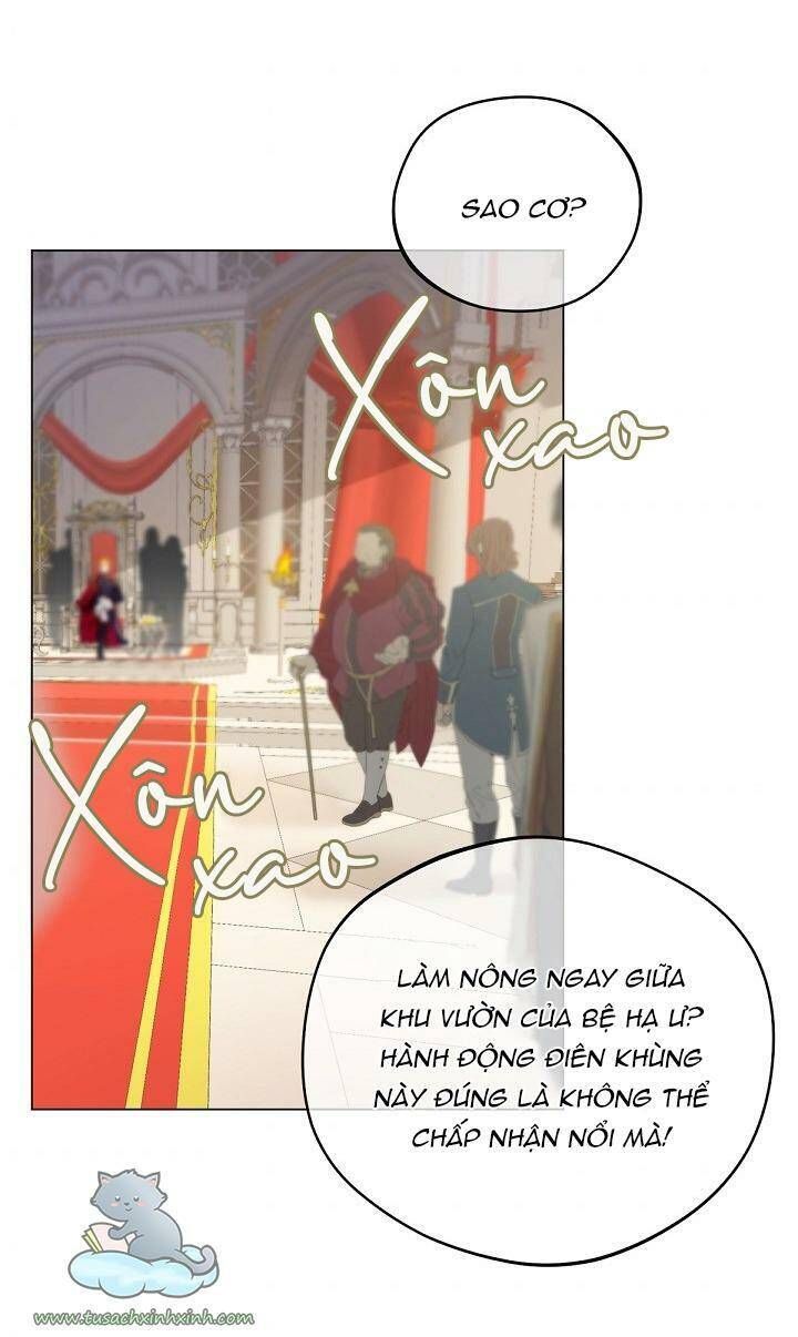 Trang Trại Hạt Dẻ Gần Cung Điện Hoàng Gia Chương 4 page 59 - Giả Dược
