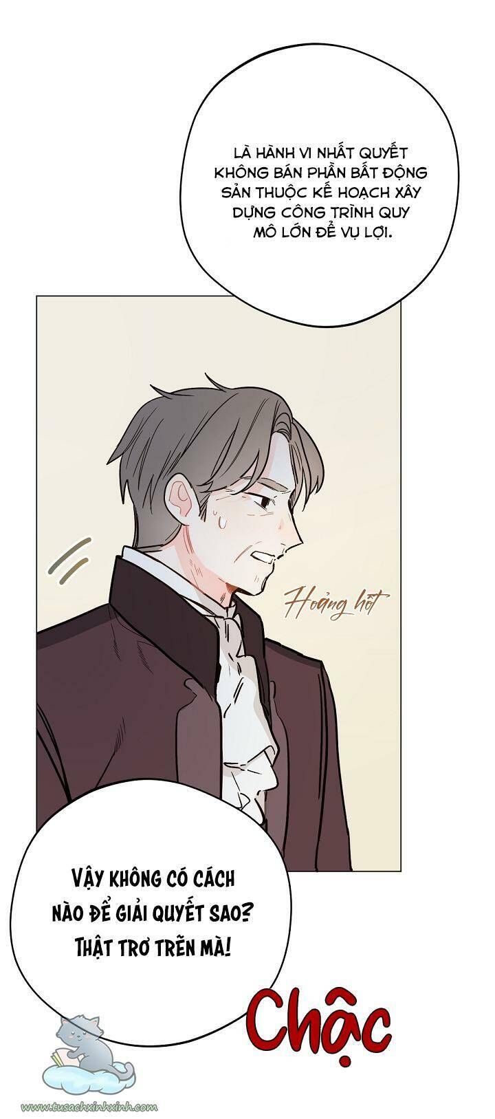Trang Trại Hạt Dẻ Gần Cung Điện Hoàng Gia Chương 4 page 61 - Giả Dược