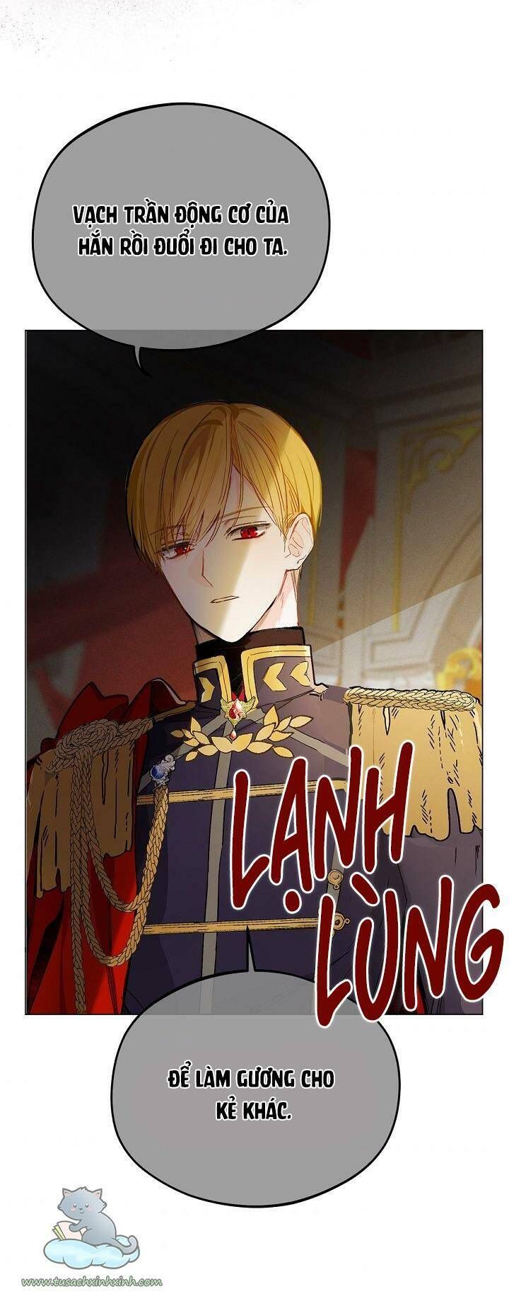 Trang Trại Hạt Dẻ Gần Cung Điện Hoàng Gia Chương 4 page 66 - Giả Dược