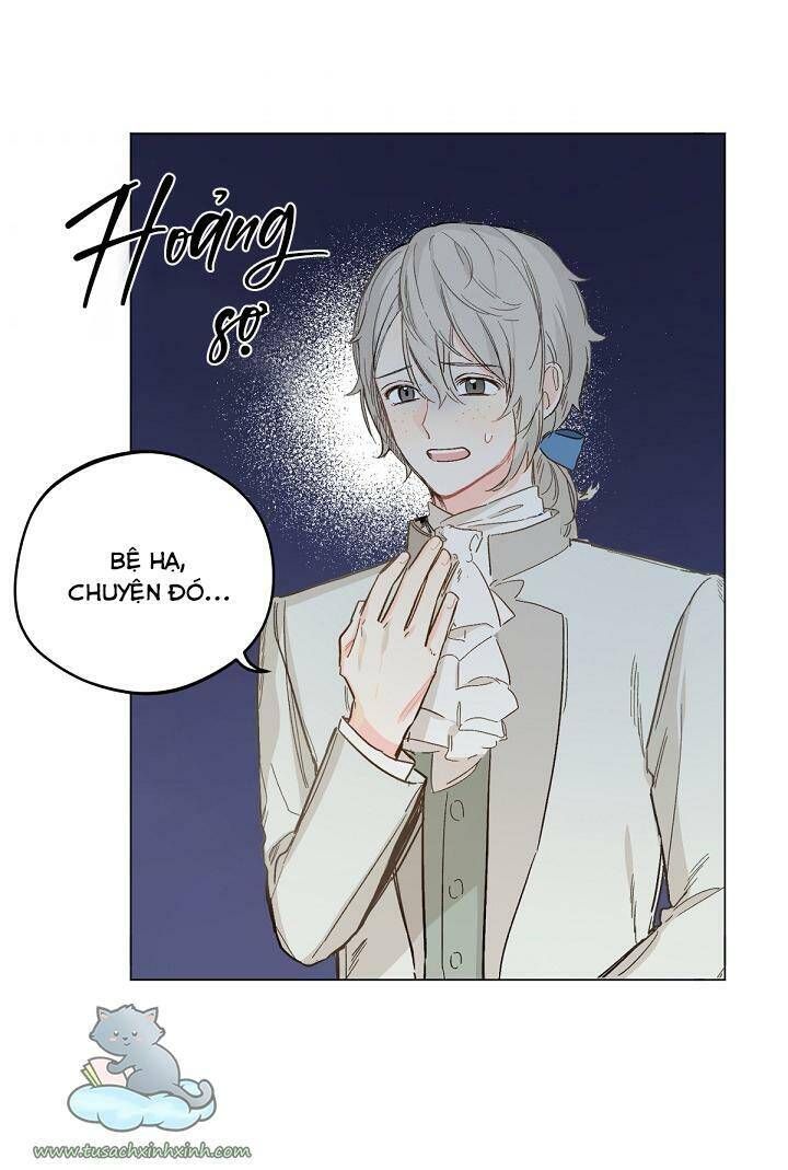 Trang Trại Hạt Dẻ Gần Cung Điện Hoàng Gia Chương 4 page 67 - Giả Dược