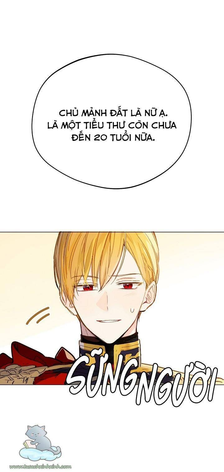 Trang Trại Hạt Dẻ Gần Cung Điện Hoàng Gia Chương 4 page 68 - Giả Dược