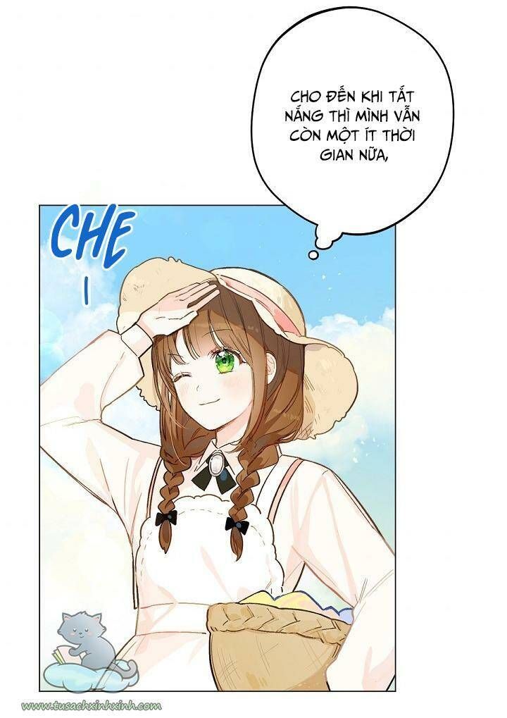 Trang Trại Hạt Dẻ Gần Cung Điện Hoàng Gia Chương 4 page 8 - Giả Dược
