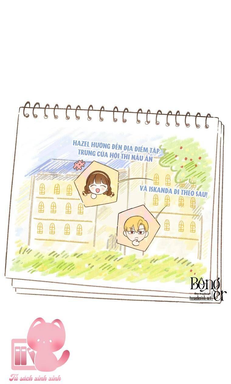 Trang Trại Hạt Dẻ Gần Cung Điện Hoàng Gia Chương 40 page 18 - Giả Dược