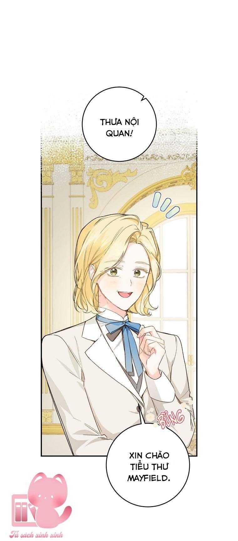 Trang Trại Hạt Dẻ Gần Cung Điện Hoàng Gia Chương 40 page 3 - Giả Dược