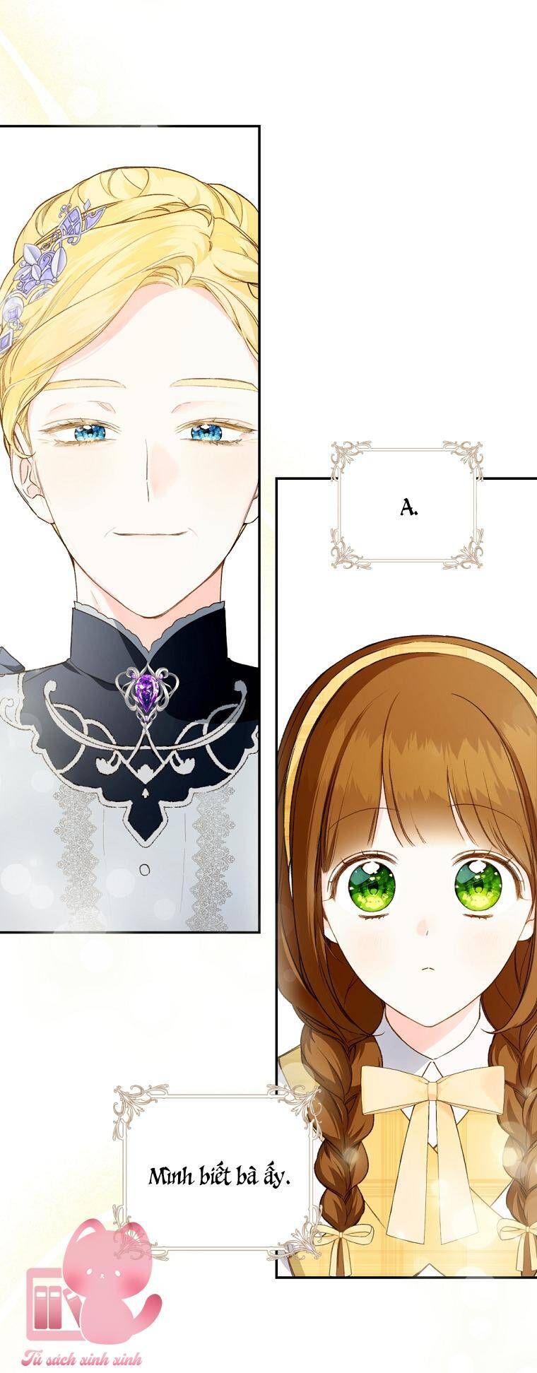 Trang Trại Hạt Dẻ Gần Cung Điện Hoàng Gia Chương 40 page 26 - Giả Dược