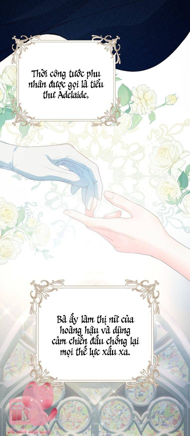 Trang Trại Hạt Dẻ Gần Cung Điện Hoàng Gia Chương 40 page 29 - Giả Dược