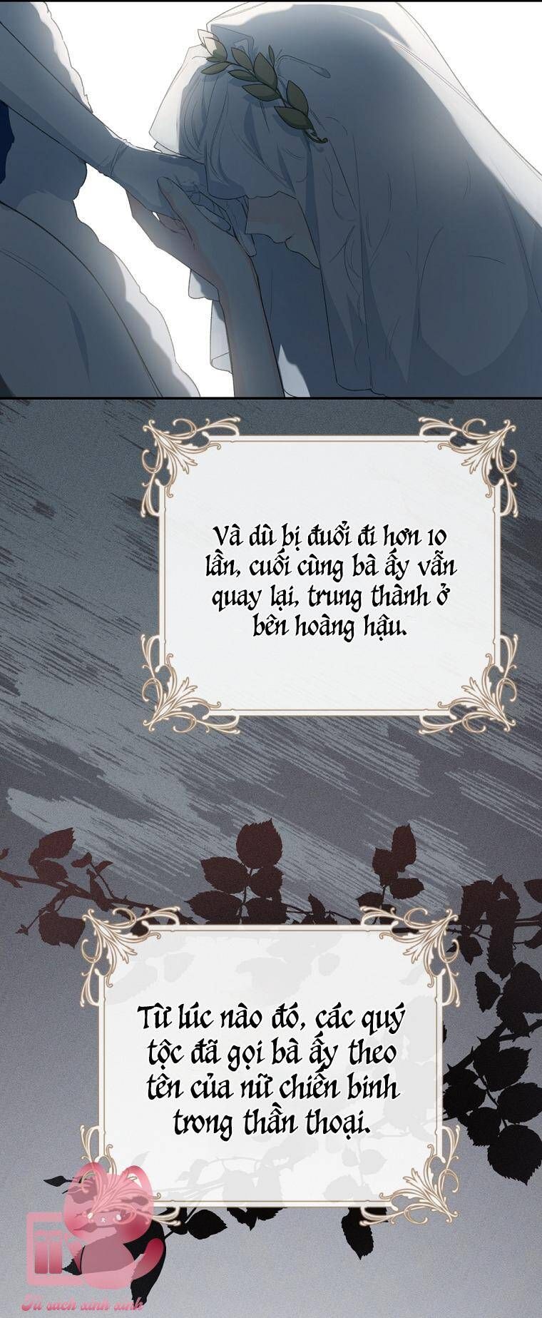 Trang Trại Hạt Dẻ Gần Cung Điện Hoàng Gia Chương 40 page 31 - Giả Dược