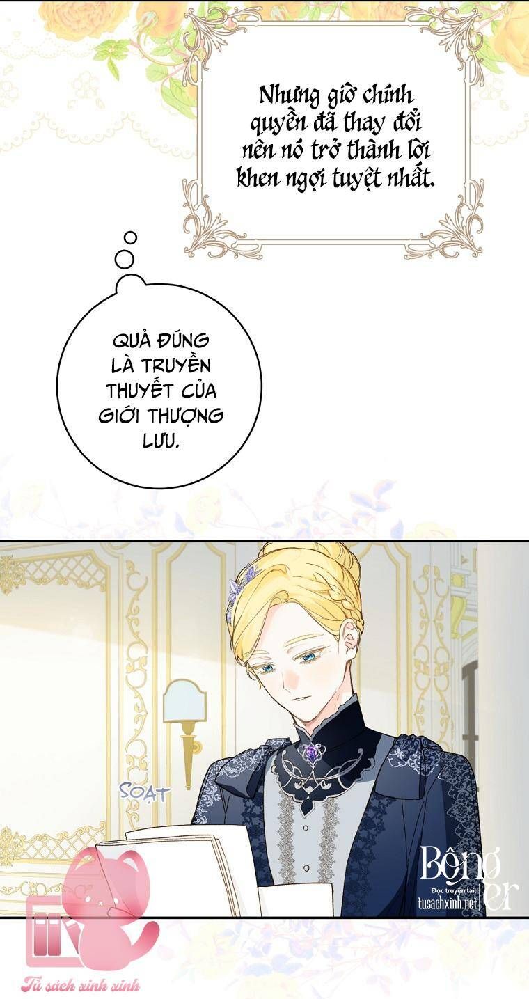 Trang Trại Hạt Dẻ Gần Cung Điện Hoàng Gia Chương 40 page 34 - Giả Dược