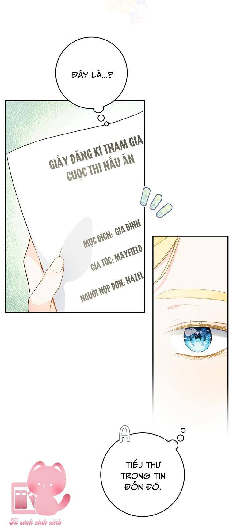 Trang Trại Hạt Dẻ Gần Cung Điện Hoàng Gia Chương 40 page 35 - Giả Dược