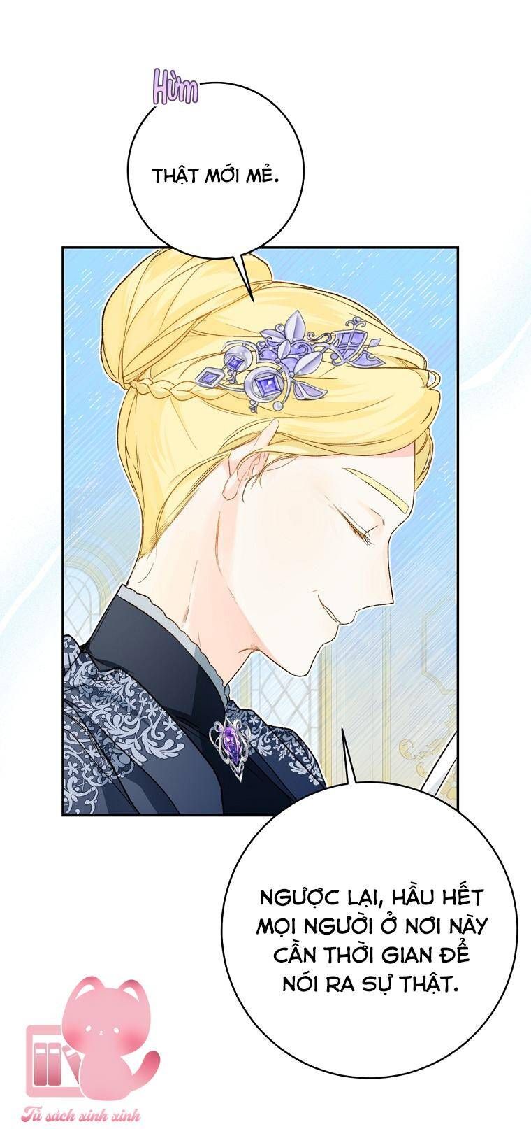 Trang Trại Hạt Dẻ Gần Cung Điện Hoàng Gia Chương 40 page 38 - Giả Dược