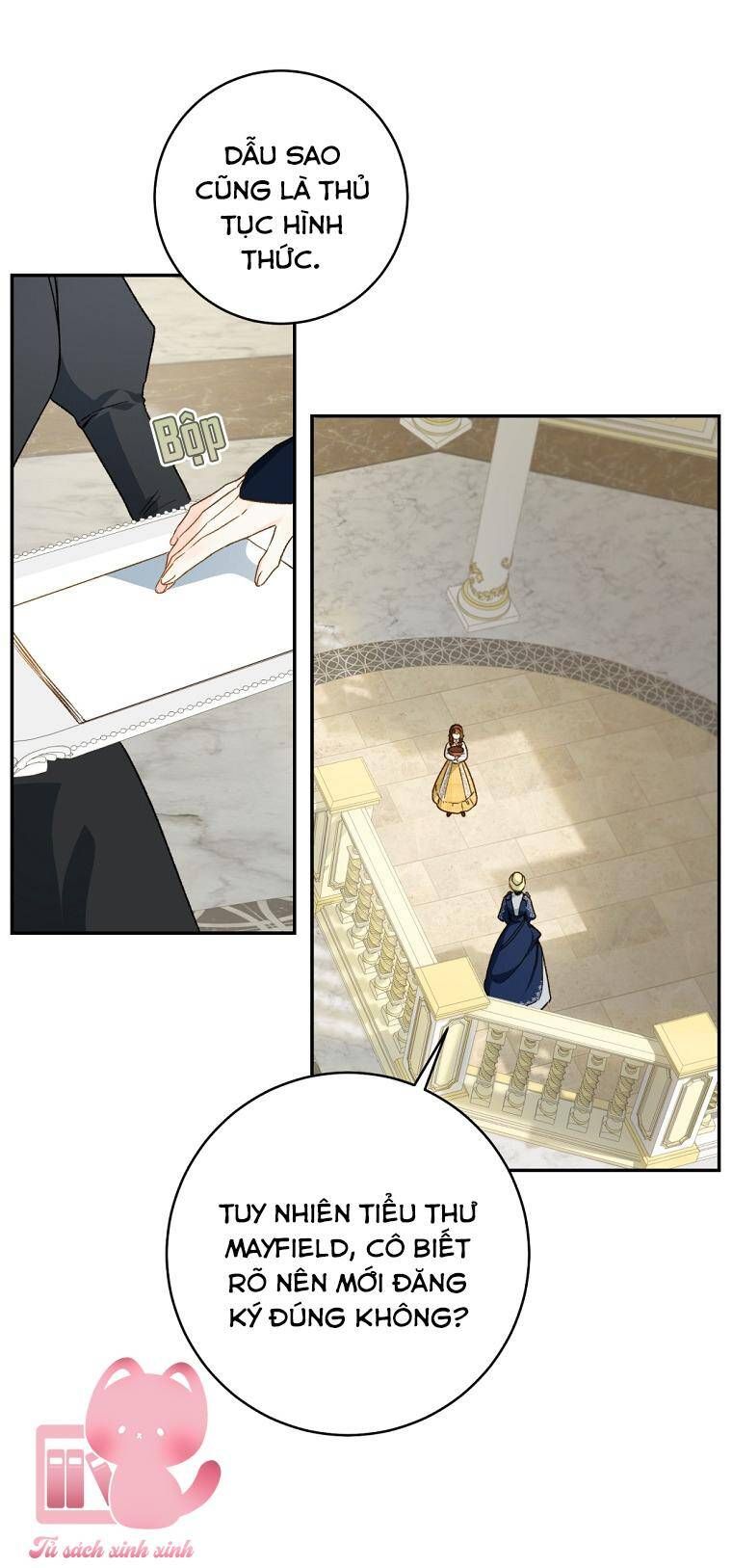 Trang Trại Hạt Dẻ Gần Cung Điện Hoàng Gia Chương 40 page 39 - Giả Dược