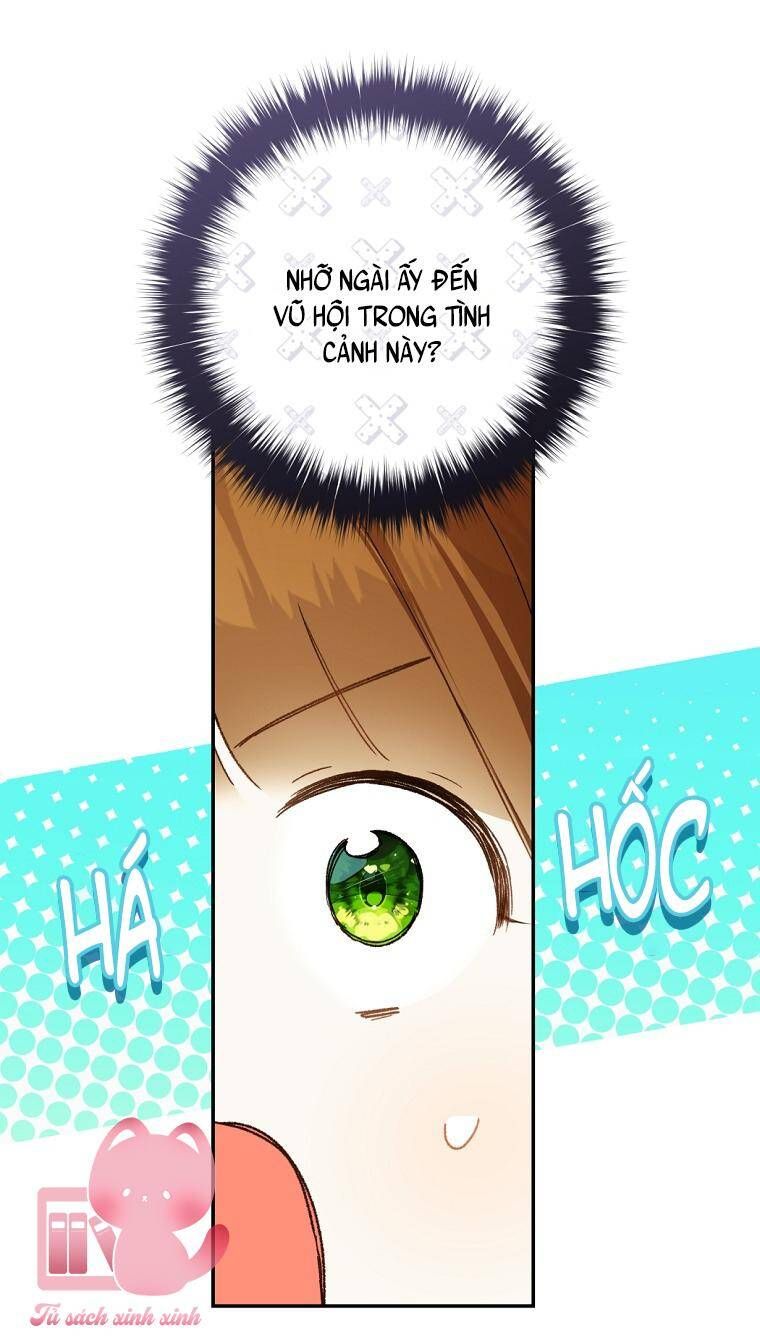 Trang Trại Hạt Dẻ Gần Cung Điện Hoàng Gia Chương 40 page 44 - Giả Dược