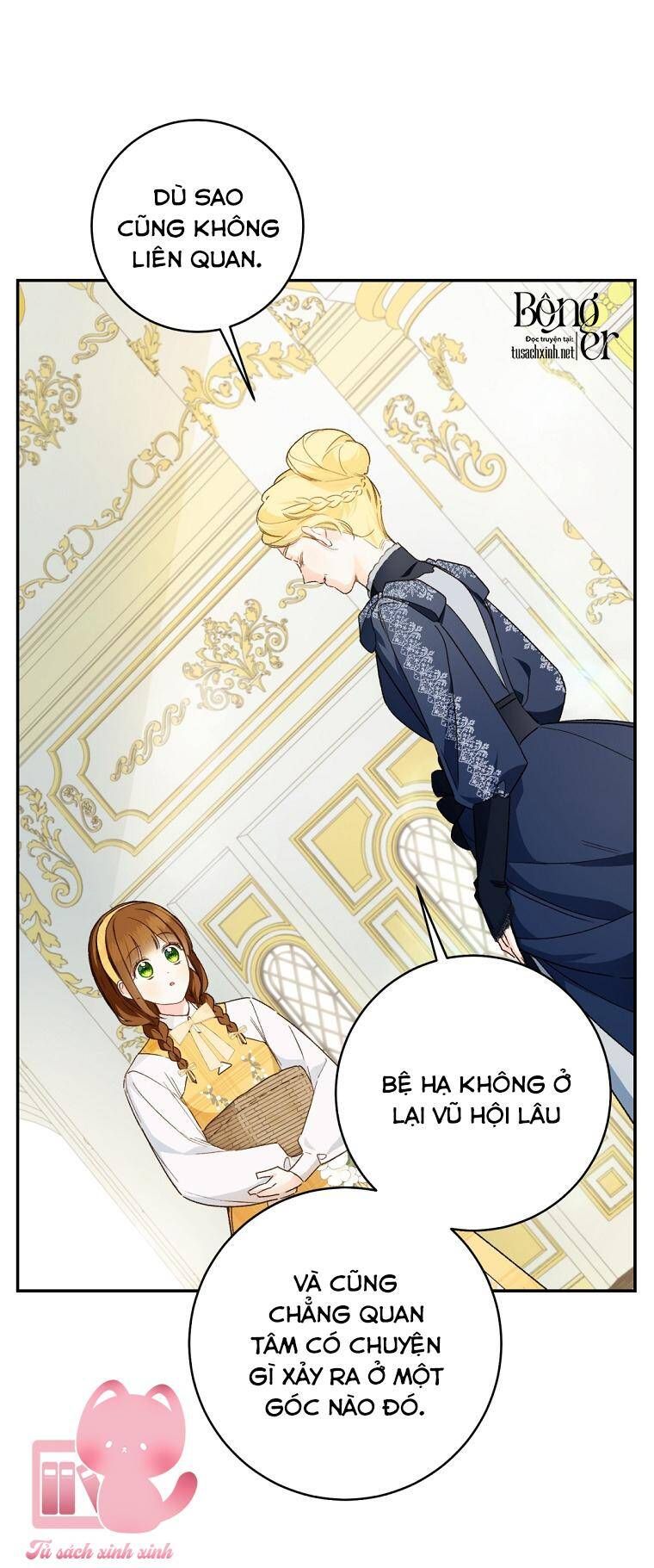 Trang Trại Hạt Dẻ Gần Cung Điện Hoàng Gia Chương 40 page 47 - Giả Dược