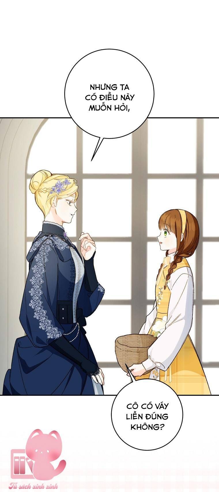Trang Trại Hạt Dẻ Gần Cung Điện Hoàng Gia Chương 40 page 50 - Giả Dược