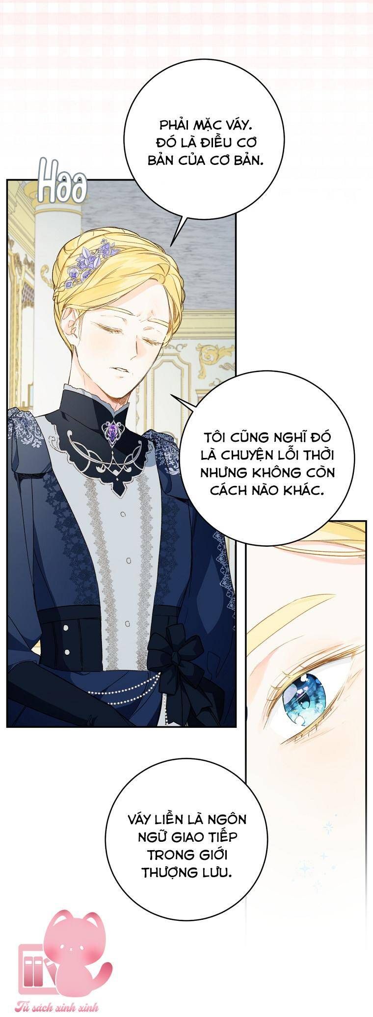 Trang Trại Hạt Dẻ Gần Cung Điện Hoàng Gia Chương 40 page 52 - Giả Dược