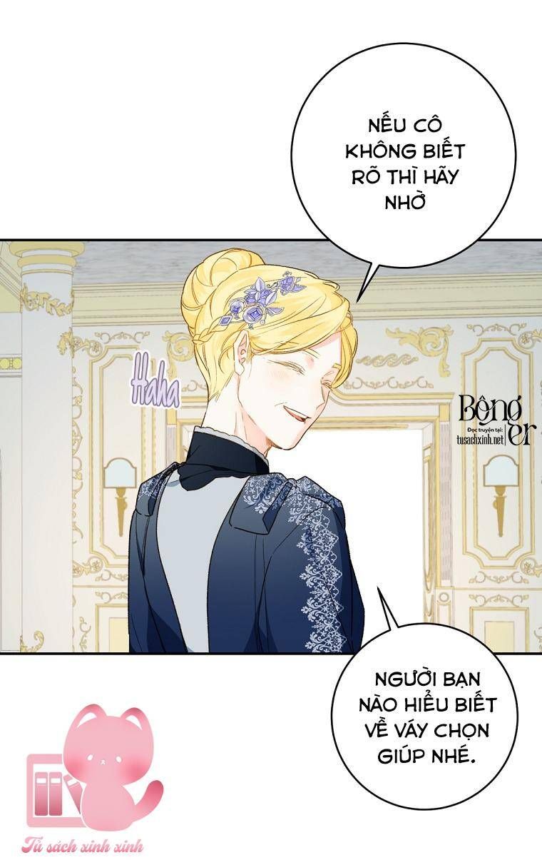 Trang Trại Hạt Dẻ Gần Cung Điện Hoàng Gia Chương 40 page 58 - Giả Dược