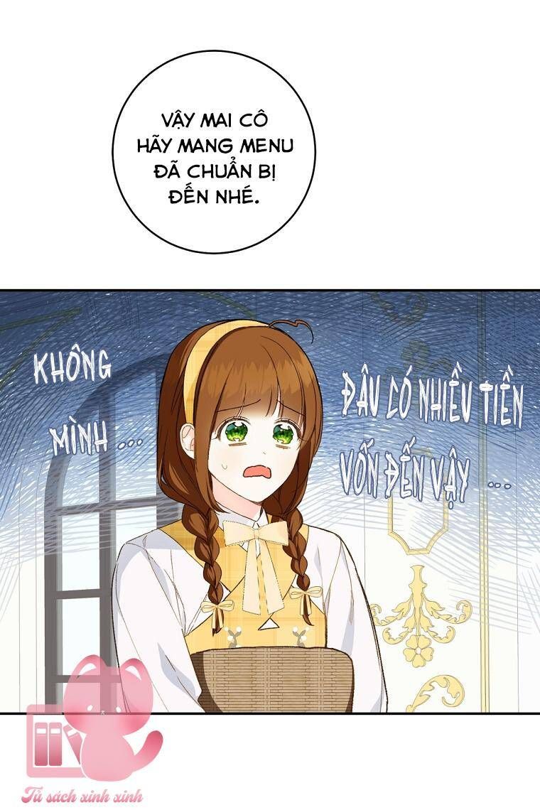 Trang Trại Hạt Dẻ Gần Cung Điện Hoàng Gia Chương 40 page 59 - Giả Dược