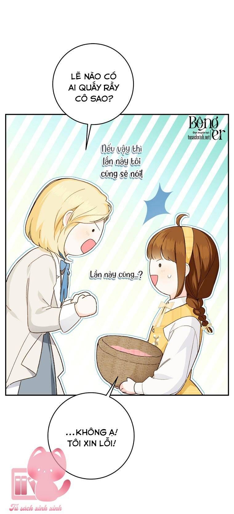 Trang Trại Hạt Dẻ Gần Cung Điện Hoàng Gia Chương 40 page 9 - Giả Dược