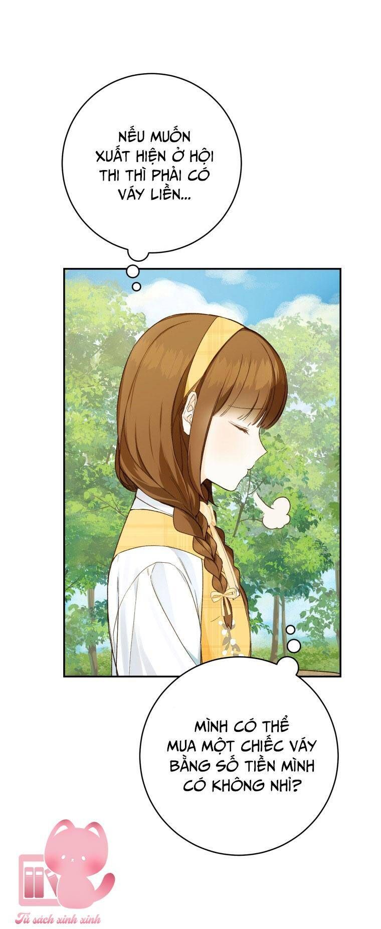 Trang Trại Hạt Dẻ Gần Cung Điện Hoàng Gia Chương 41 page 14 - Giả Dược