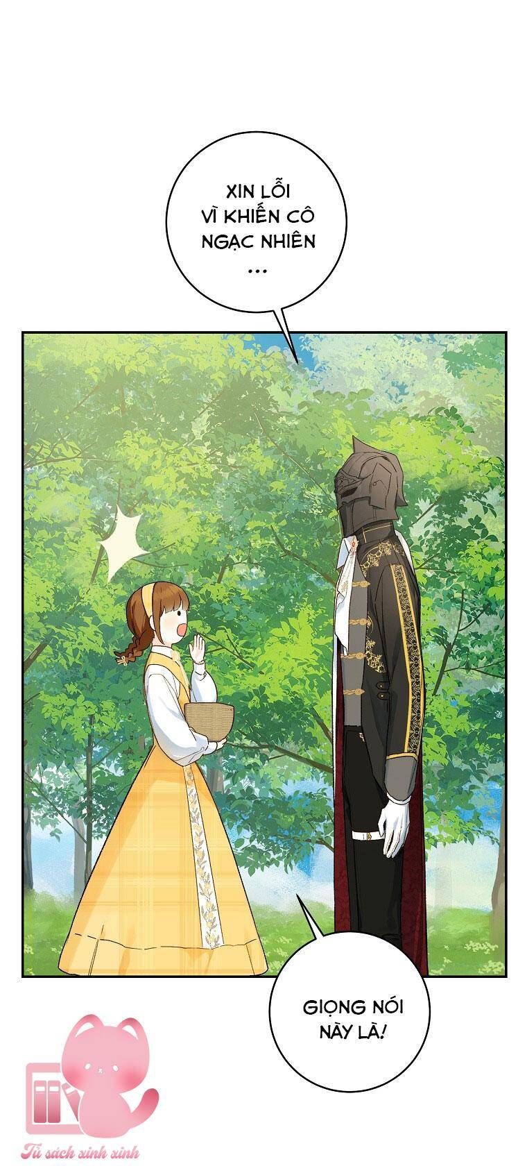 Trang Trại Hạt Dẻ Gần Cung Điện Hoàng Gia Chương 41 page 18 - Giả Dược