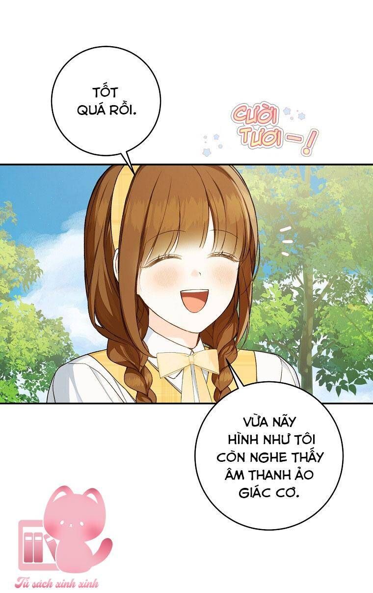 Trang Trại Hạt Dẻ Gần Cung Điện Hoàng Gia Chương 41 page 21 - Giả Dược