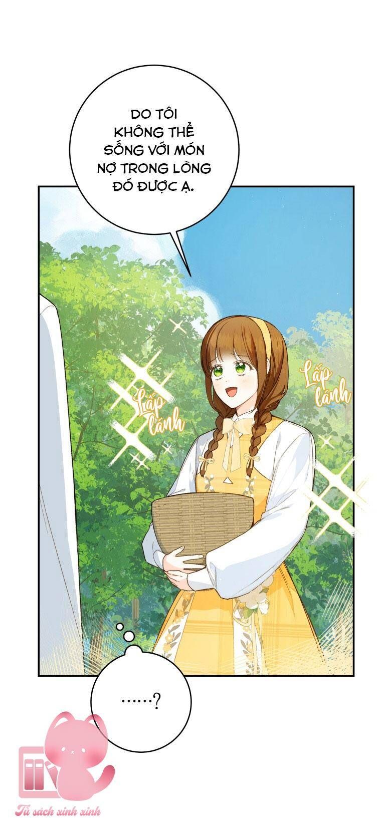 Trang Trại Hạt Dẻ Gần Cung Điện Hoàng Gia Chương 41 page 22 - Giả Dược