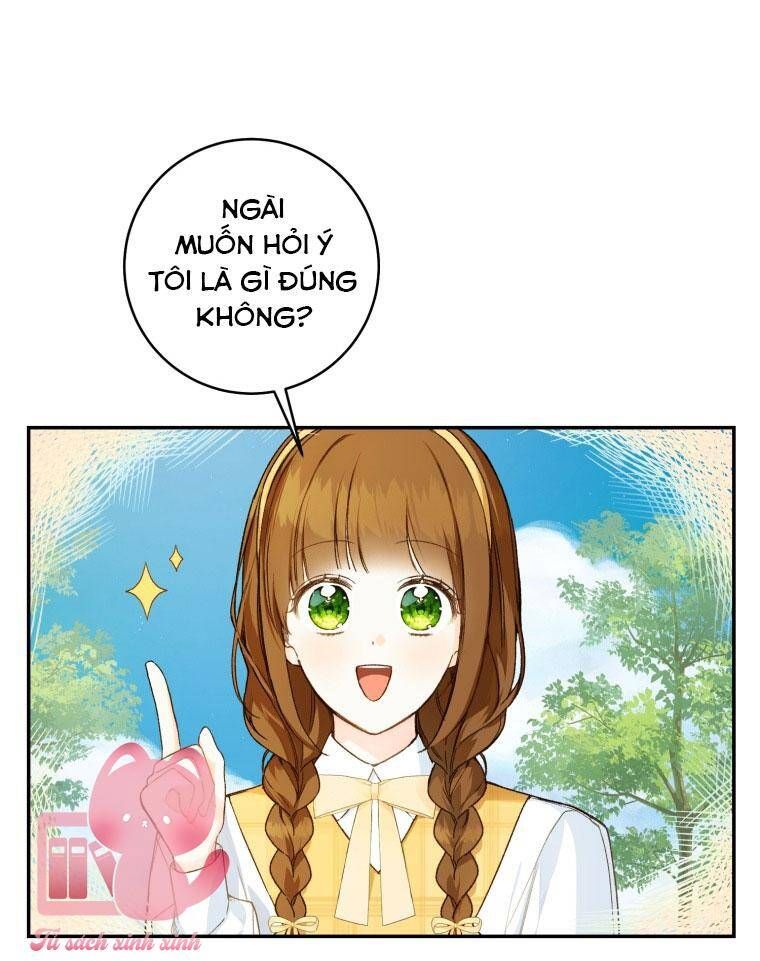 Trang Trại Hạt Dẻ Gần Cung Điện Hoàng Gia Chương 41 page 23 - Giả Dược