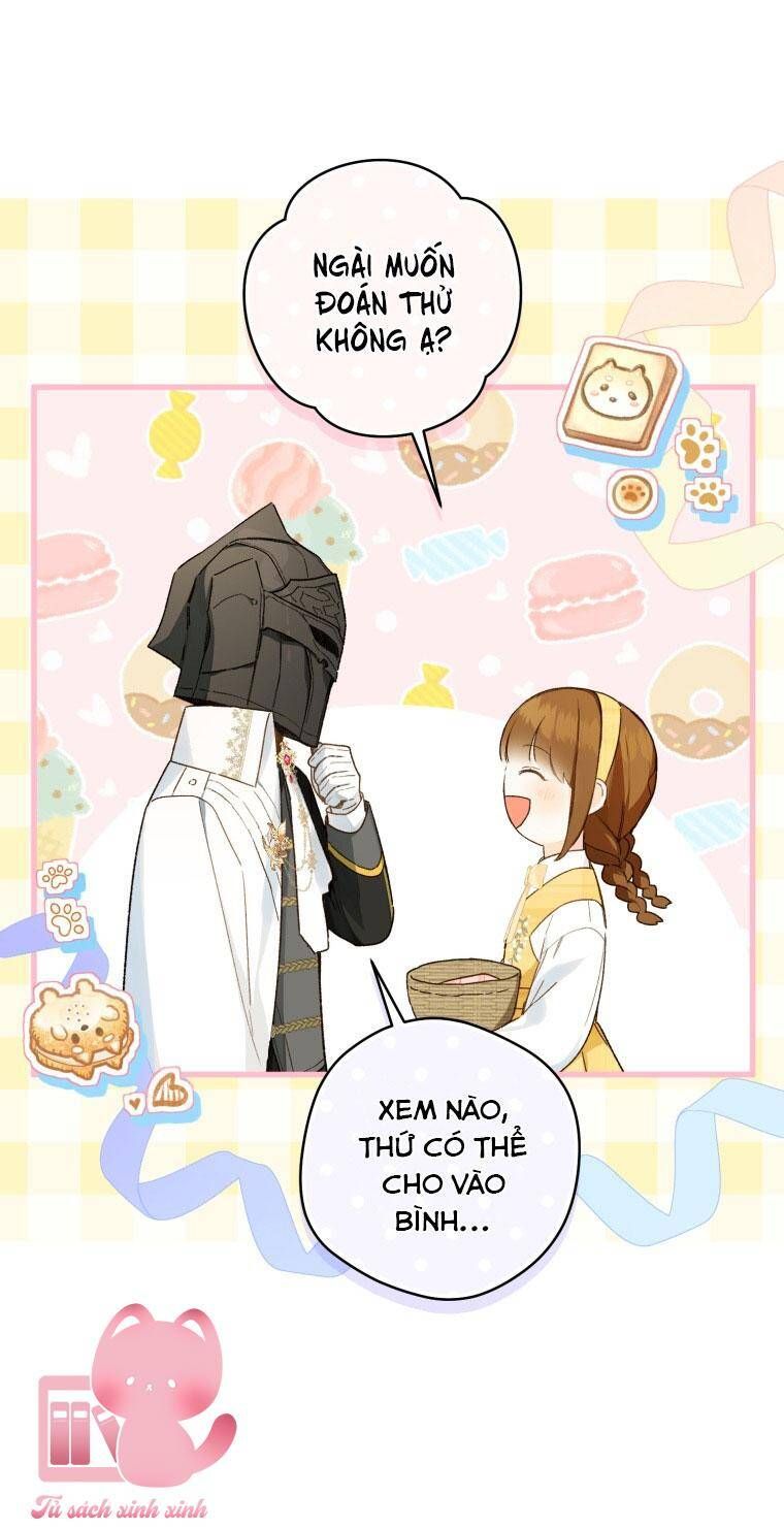 Trang Trại Hạt Dẻ Gần Cung Điện Hoàng Gia Chương 41 page 28 - Giả Dược
