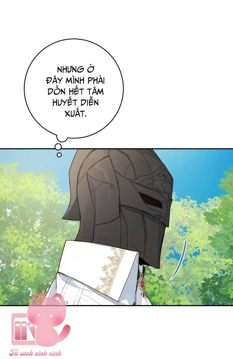 Trang Trại Hạt Dẻ Gần Cung Điện Hoàng Gia Chương 41 page 31 - Giả Dược
