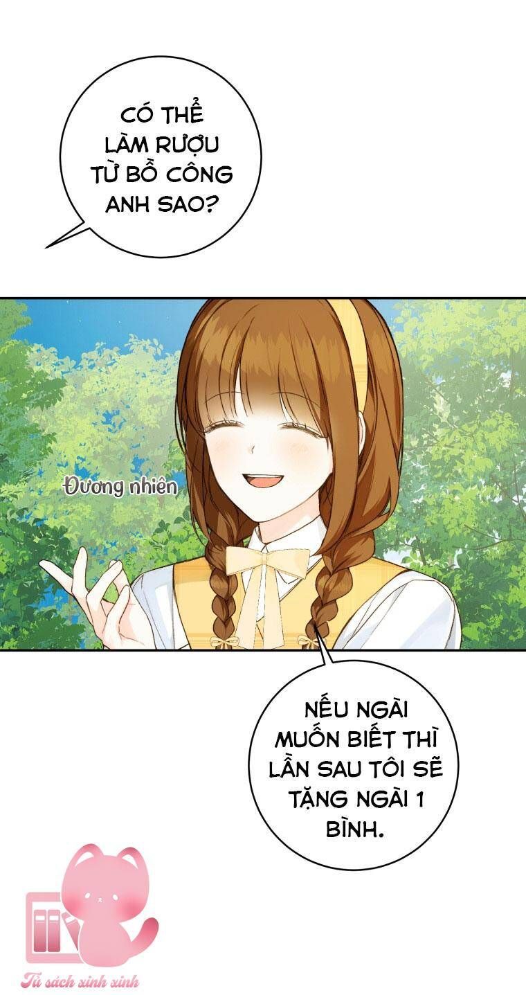 Trang Trại Hạt Dẻ Gần Cung Điện Hoàng Gia Chương 41 page 35 - Giả Dược