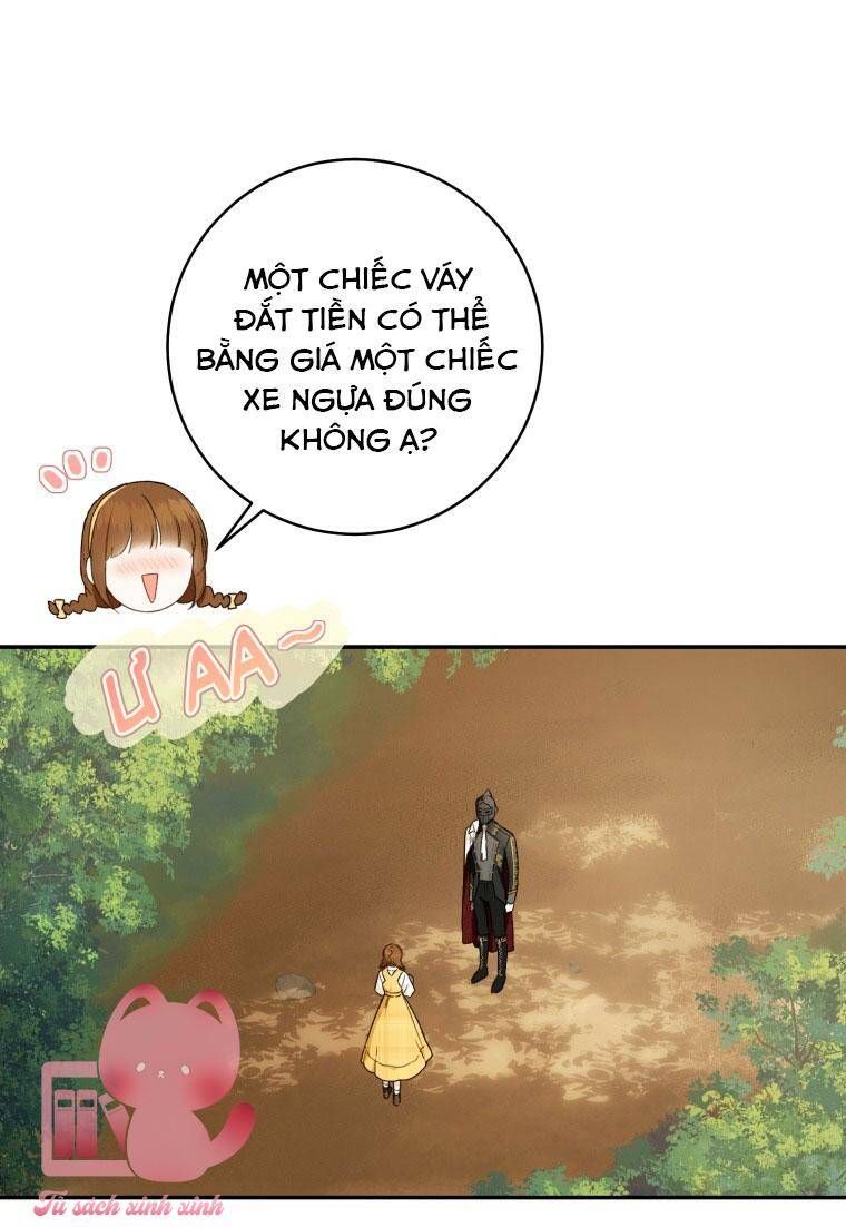 Trang Trại Hạt Dẻ Gần Cung Điện Hoàng Gia Chương 41 page 44 - Giả Dược