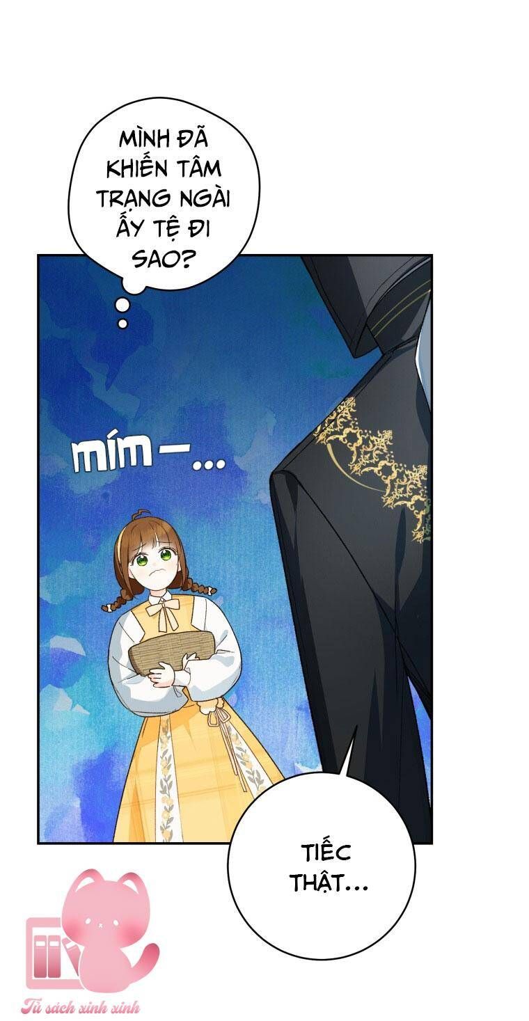 Trang Trại Hạt Dẻ Gần Cung Điện Hoàng Gia Chương 41 page 48 - Giả Dược