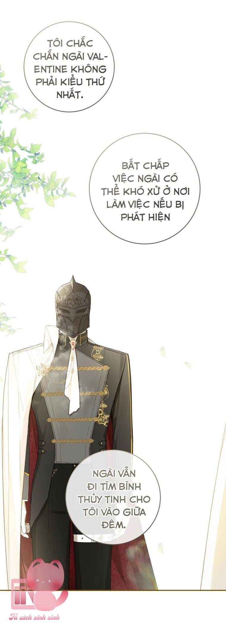 Trang Trại Hạt Dẻ Gần Cung Điện Hoàng Gia Chương 41 page 56 - Giả Dược