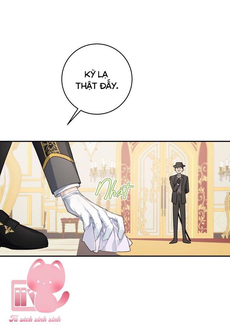 Trang Trại Hạt Dẻ Gần Cung Điện Hoàng Gia Chương 41 page 8 - Giả Dược