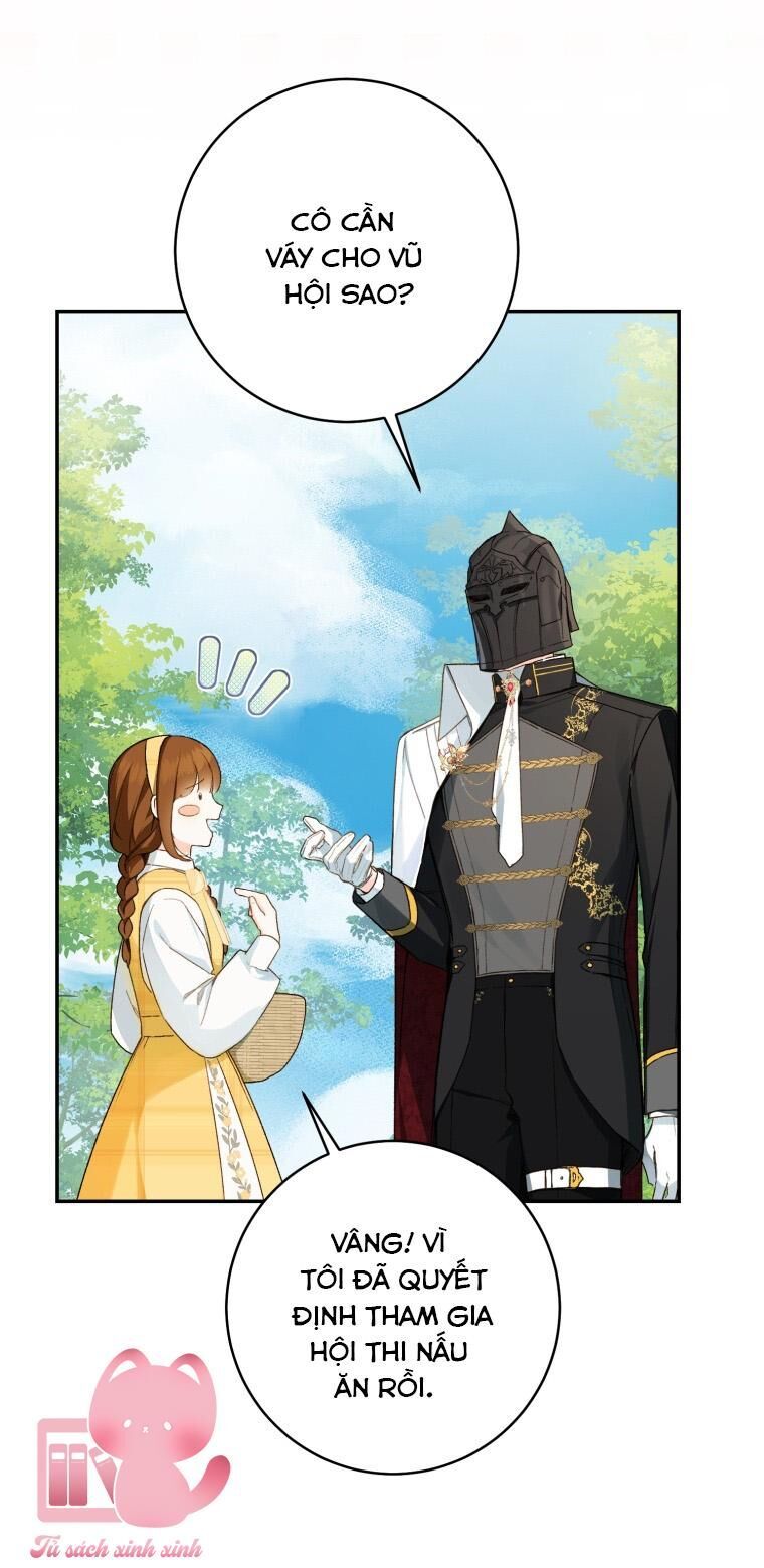 Trang Trại Hạt Dẻ Gần Cung Điện Hoàng Gia Chương 42 page 12 - Giả Dược