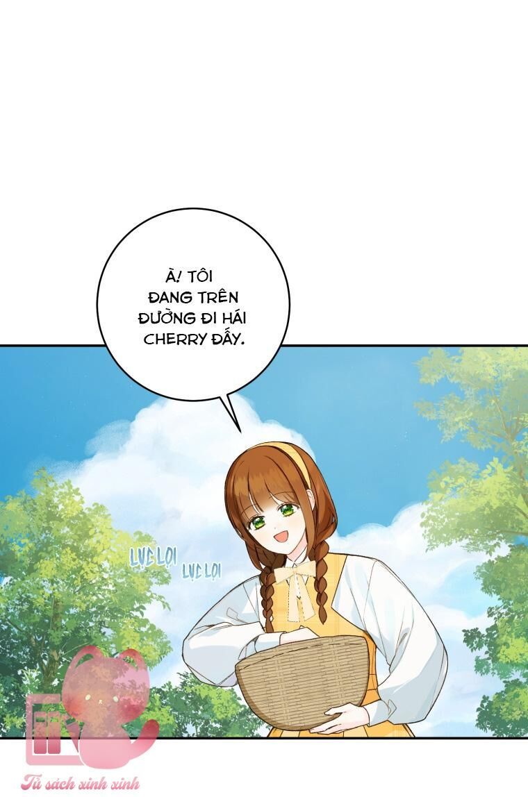 Trang Trại Hạt Dẻ Gần Cung Điện Hoàng Gia Chương 42 page 23 - Giả Dược