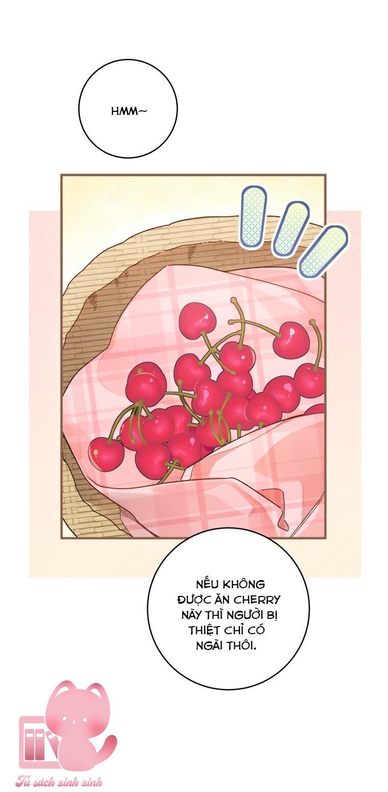 Trang Trại Hạt Dẻ Gần Cung Điện Hoàng Gia Chương 42 page 25 - Giả Dược