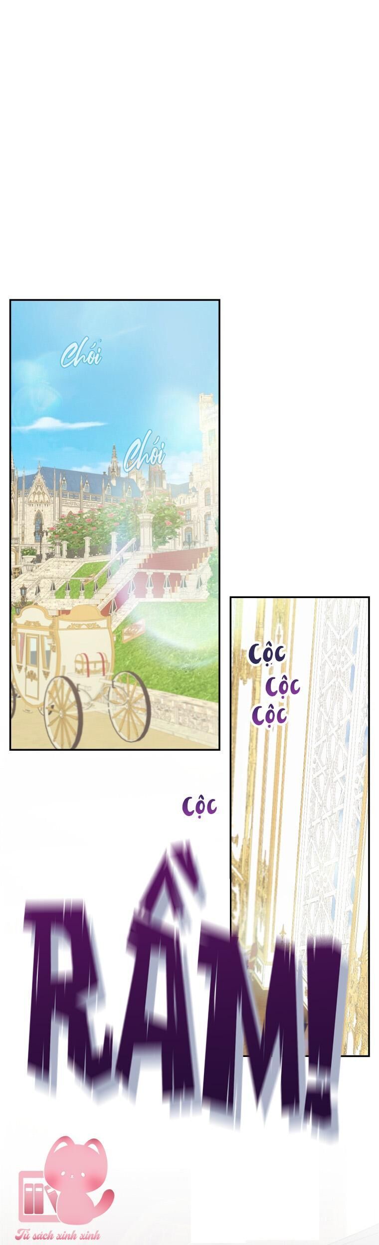 Trang Trại Hạt Dẻ Gần Cung Điện Hoàng Gia Chương 42 page 27 - Giả Dược