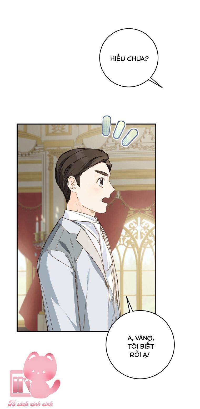 Trang Trại Hạt Dẻ Gần Cung Điện Hoàng Gia Chương 42 page 36 - Giả Dược