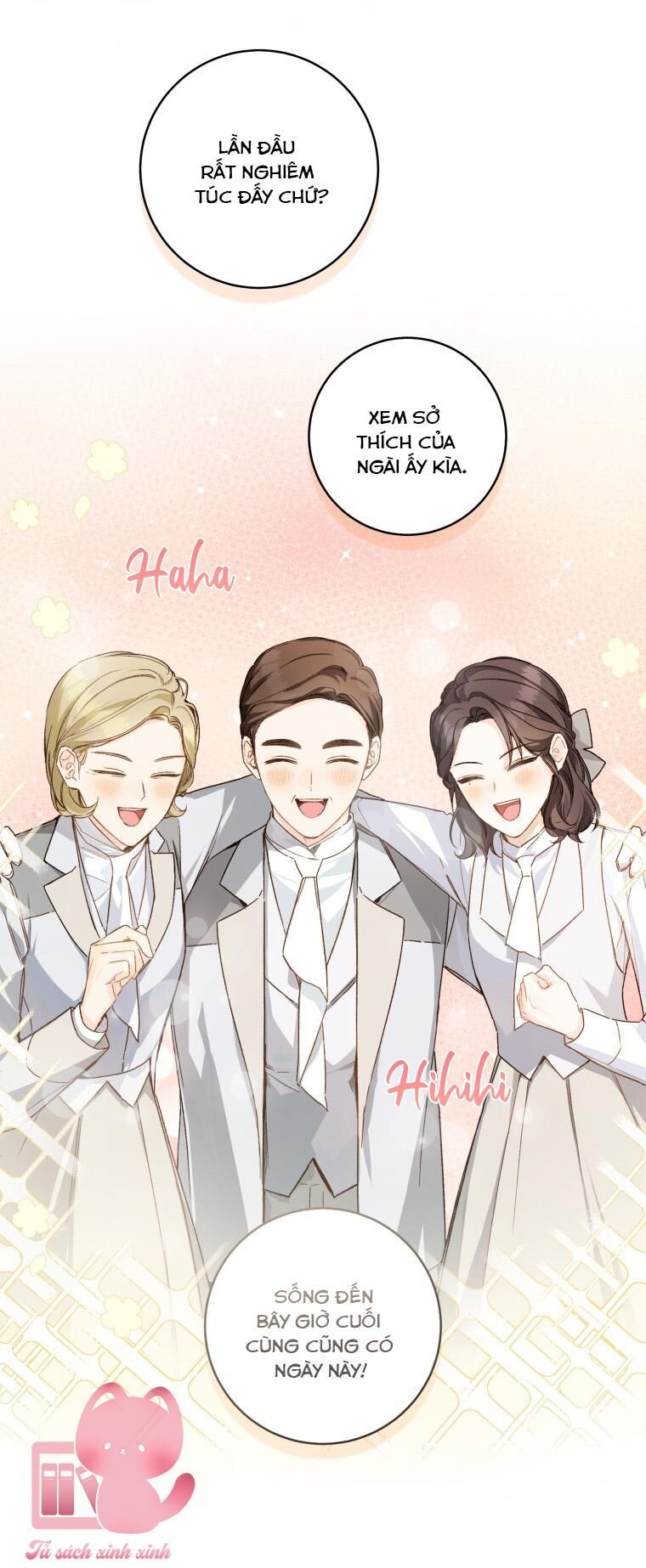 Trang Trại Hạt Dẻ Gần Cung Điện Hoàng Gia Chương 42 page 39 - Giả Dược