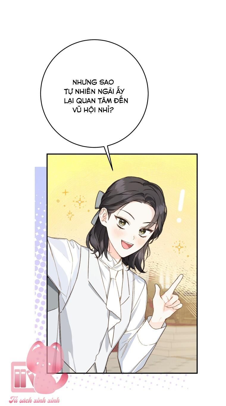 Trang Trại Hạt Dẻ Gần Cung Điện Hoàng Gia Chương 42 page 40 - Giả Dược