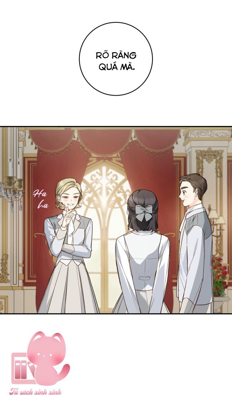 Trang Trại Hạt Dẻ Gần Cung Điện Hoàng Gia Chương 42 page 41 - Giả Dược