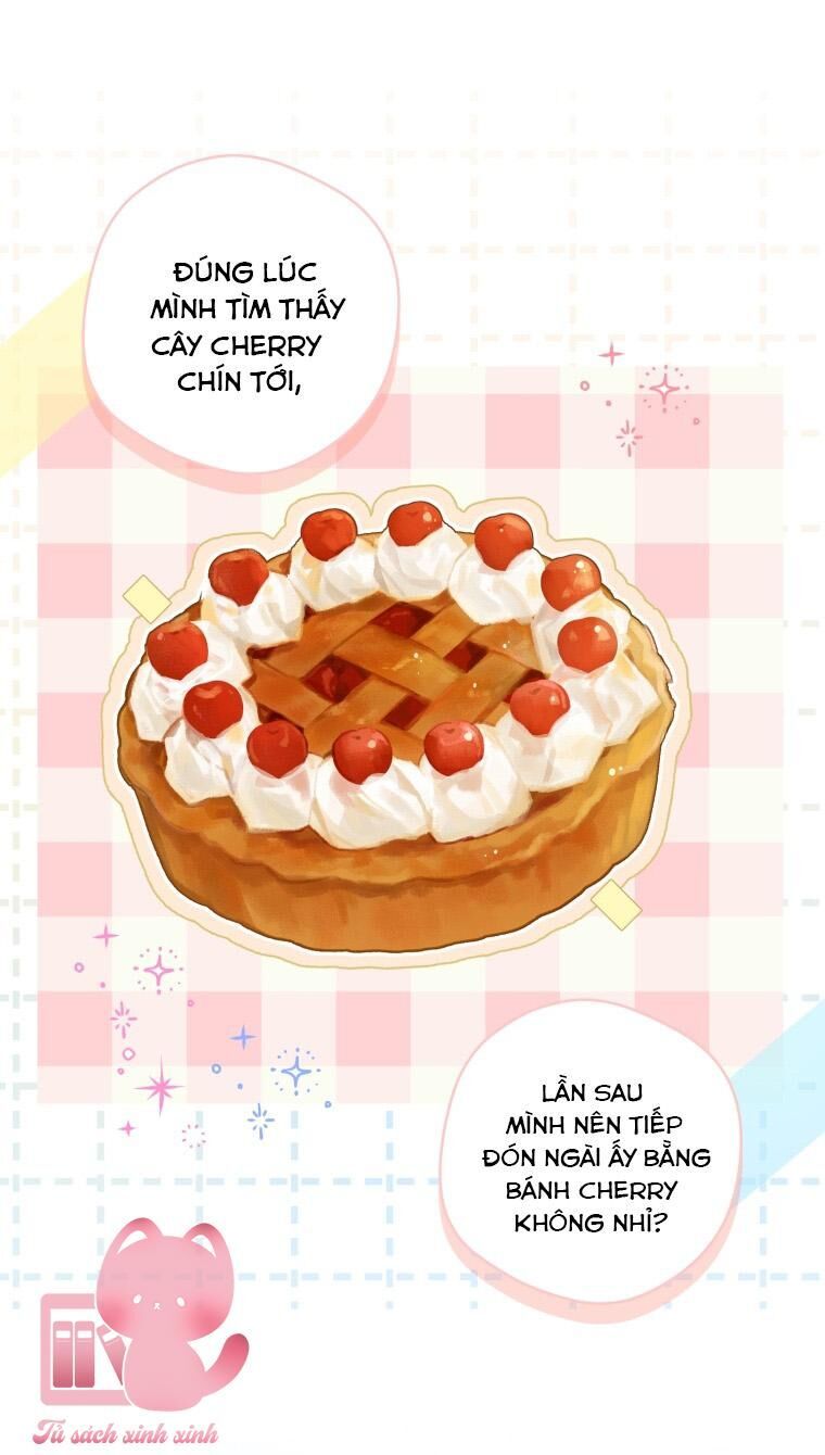 Trang Trại Hạt Dẻ Gần Cung Điện Hoàng Gia Chương 42 page 45 - Giả Dược